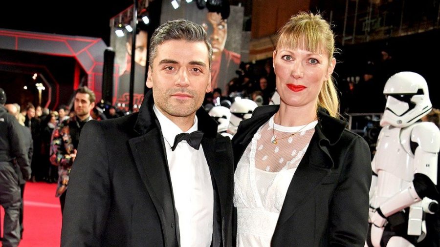 oscar issac elvira lind