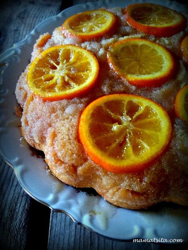 PORTOKALOPITA 1