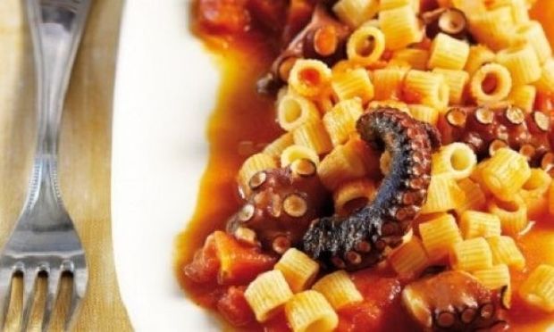 xtapodi kofto makaronaki