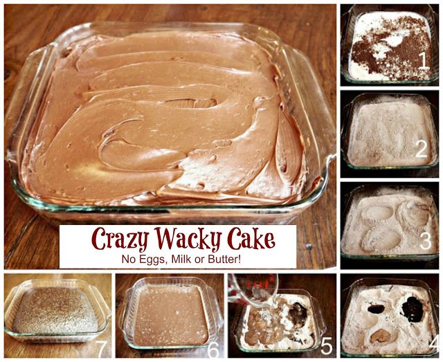 CrazyWackyCakeTutorial