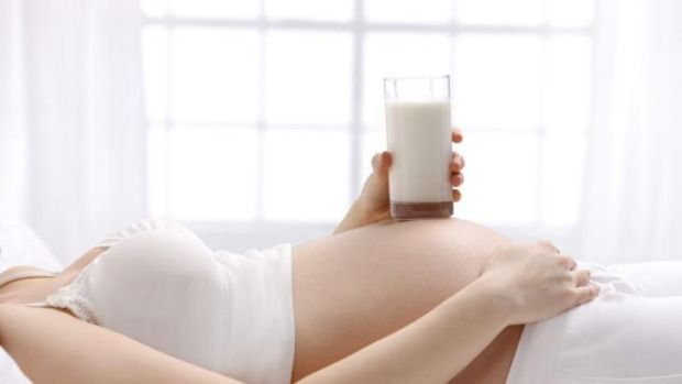 pregnancy