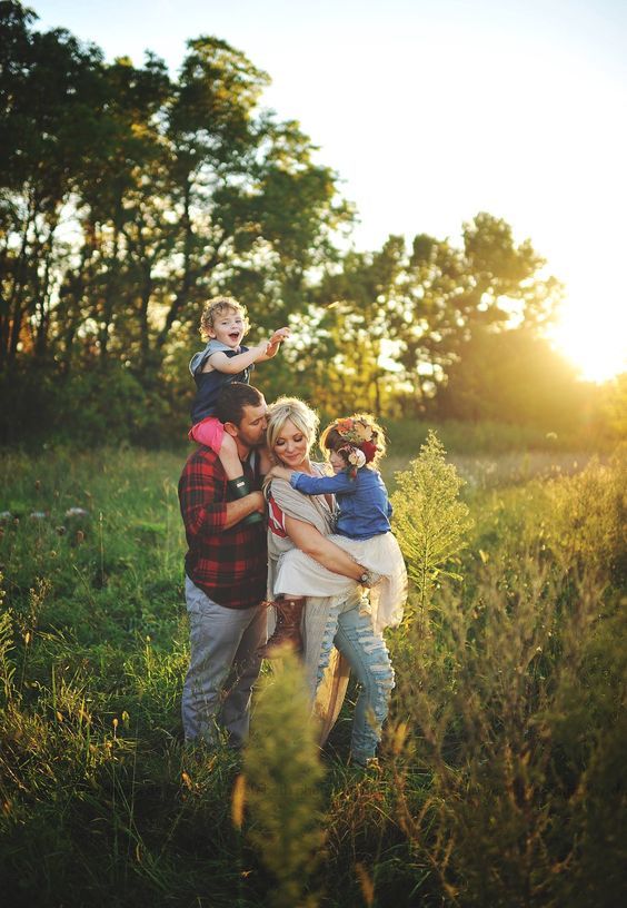 family