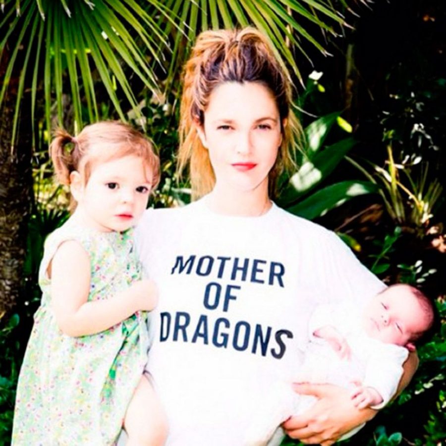 Drew Barrymore 1