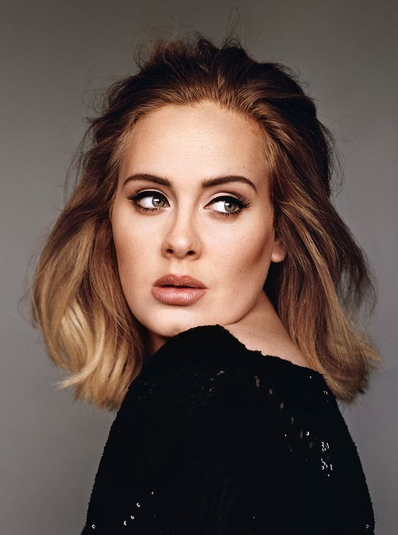 adele
