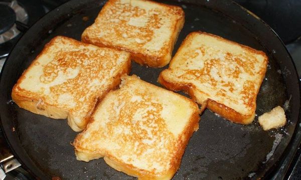 eggbread