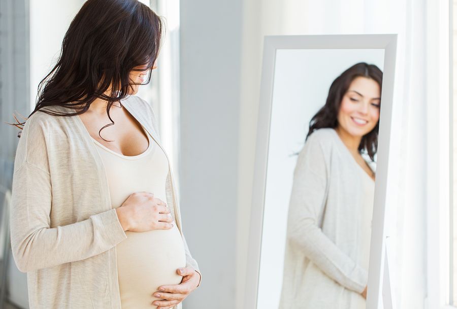 bigstock pregnancy motherhood people 137798192