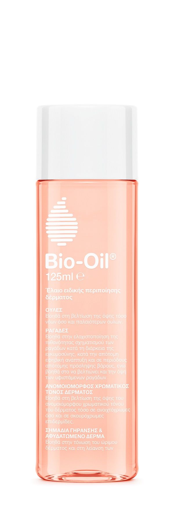 oil
