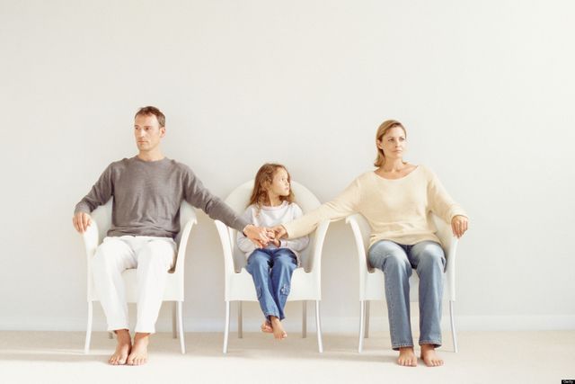 o KIDS DIVORCED PARENTS facebook