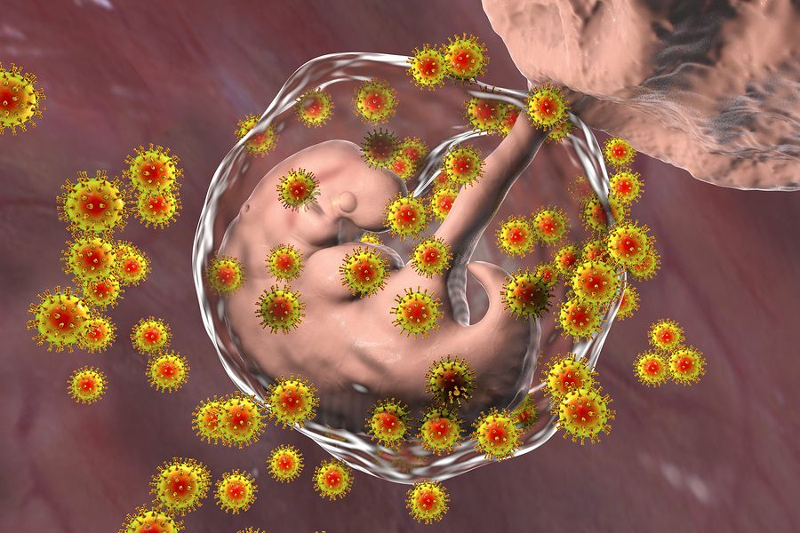 aids orothetiki gynaika egkymosini aids emvrio 2