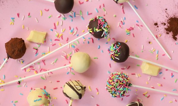 cakepops