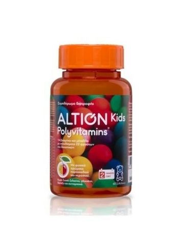 polivitamines 4