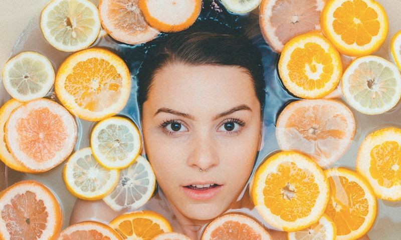 vitamin c
