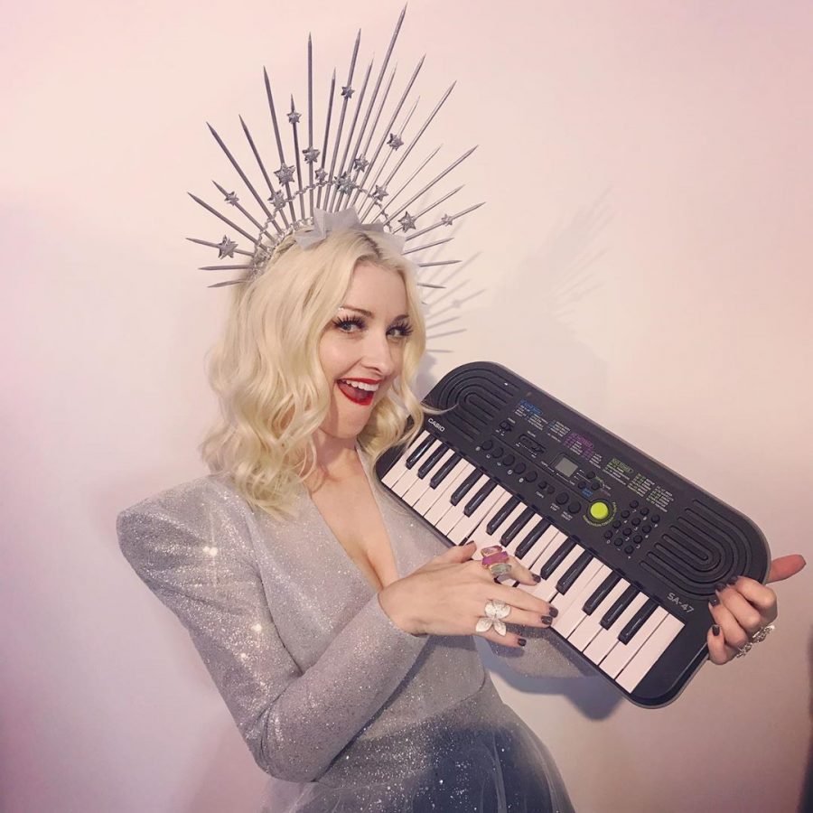 eurovision 2019 australia tragoudi 1