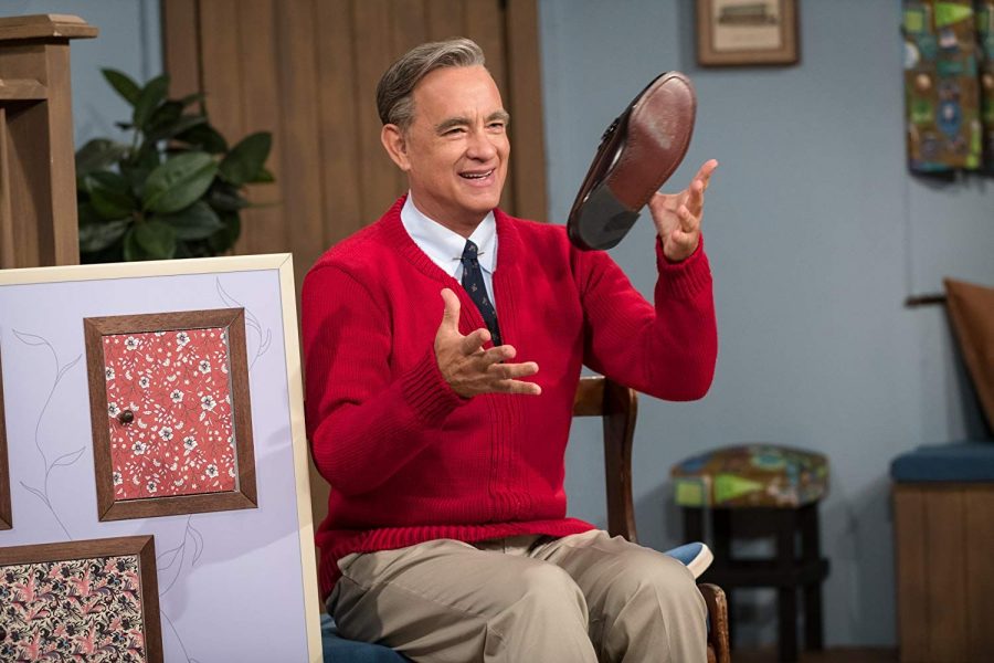 TOM HANKS 2