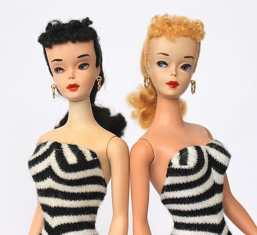 first barbie final
