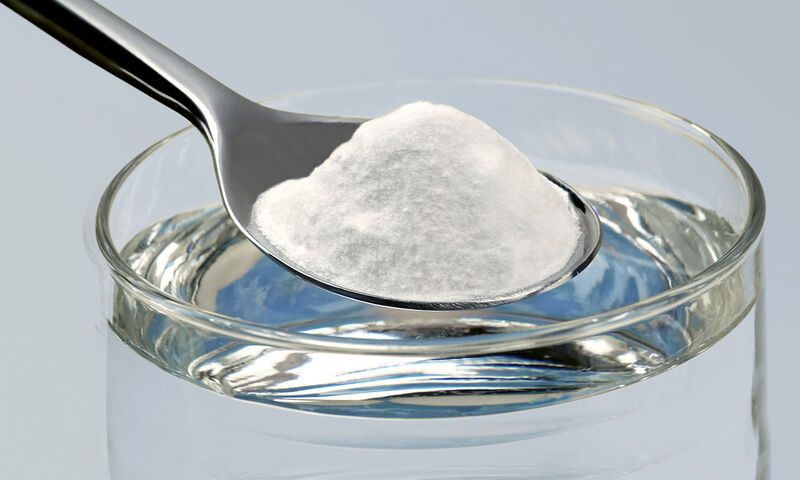 baking soda