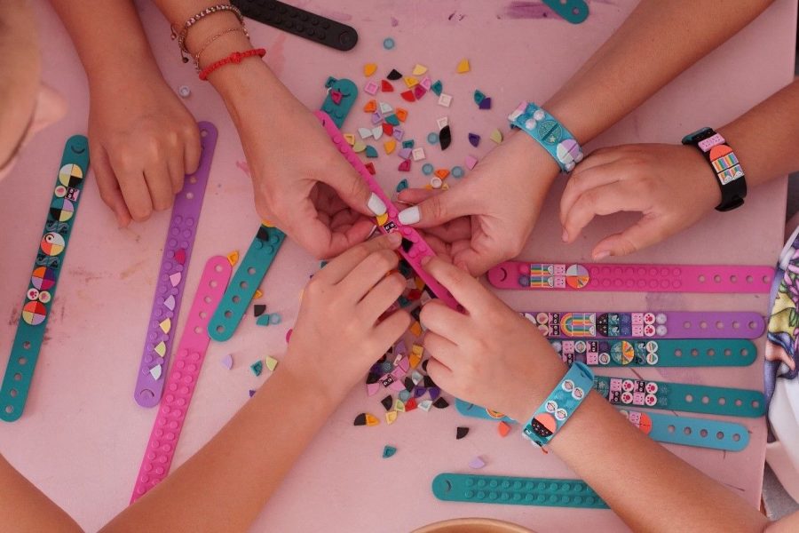 lego dots natassa 6