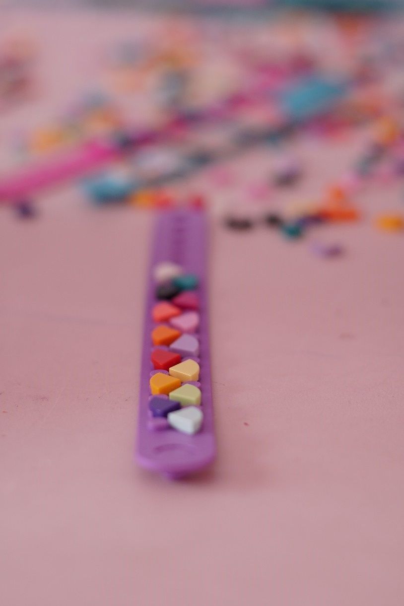 lego dots natassa 7