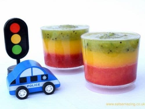 polixromo smoothie