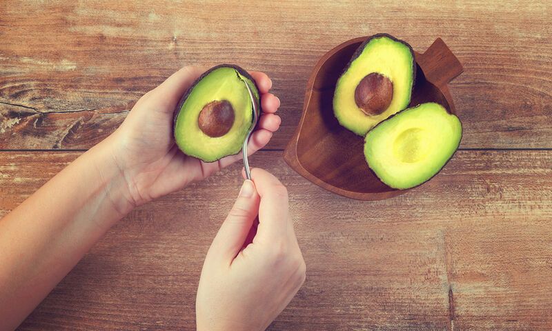 AVOCADO
