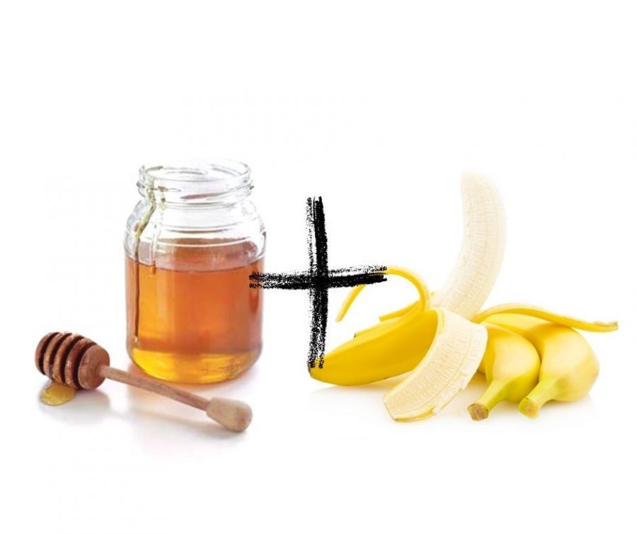 maska enidatosis banana meli