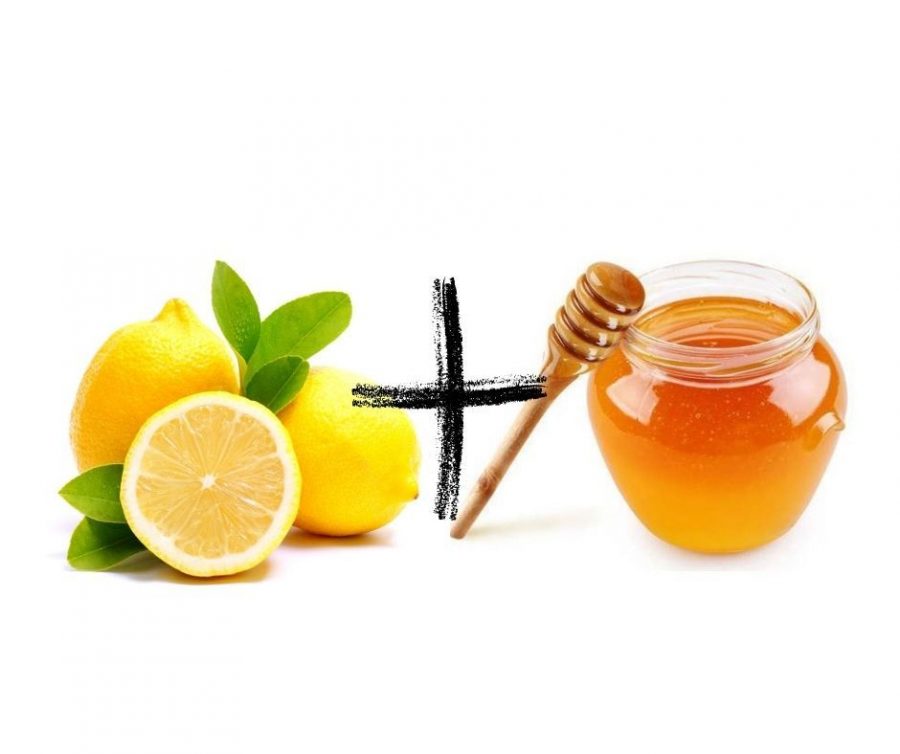 maska gia ateleies lemoni meli
