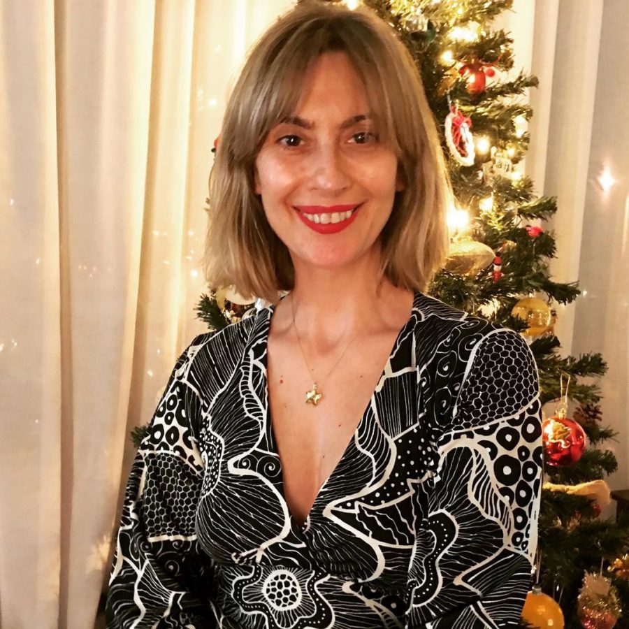 viki vollioti