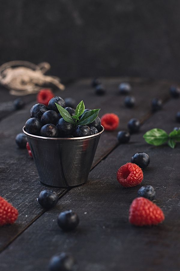 gonimotita smoothie