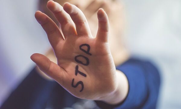 stop bullying