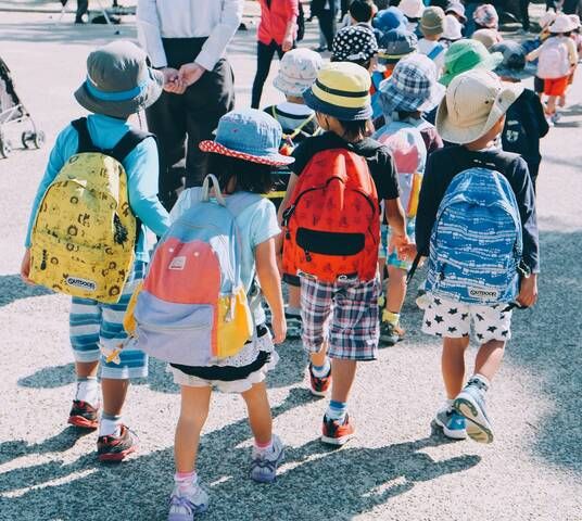 kids school 1