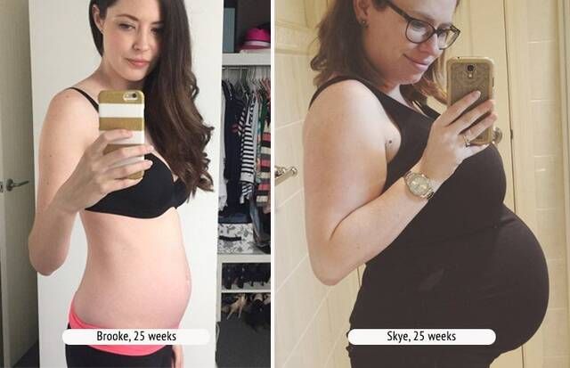 bump shaming 1