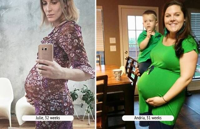 bump shaming 2