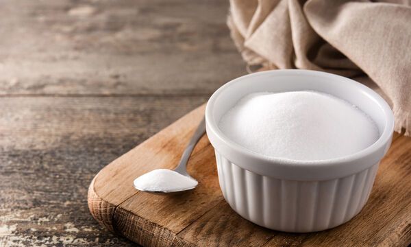 Baking Soda