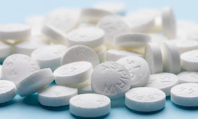 aspirin