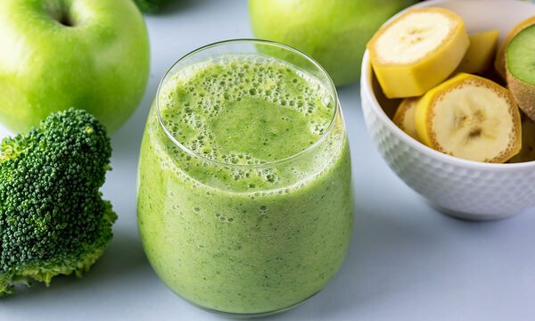 smoothie gia kapsimo lipous