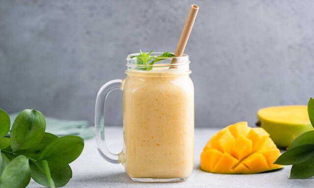 smoothie apwleia varous enteka