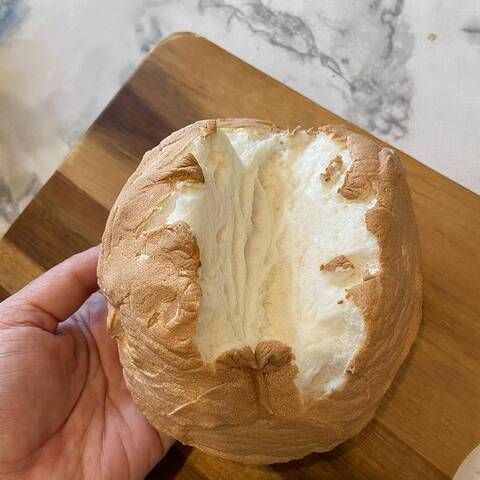 cloud bread