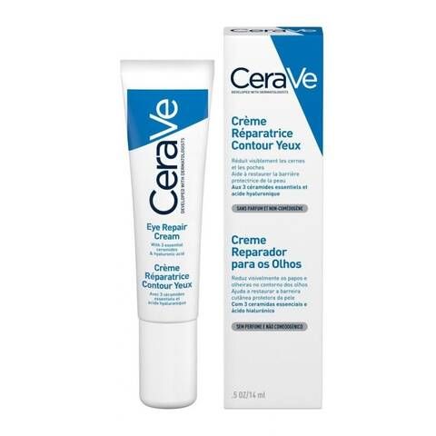 CERAVE EYE REPAIR CREAM