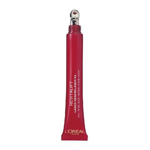 LOREAL PARIS REVITALIFT LASER EYE CREAM