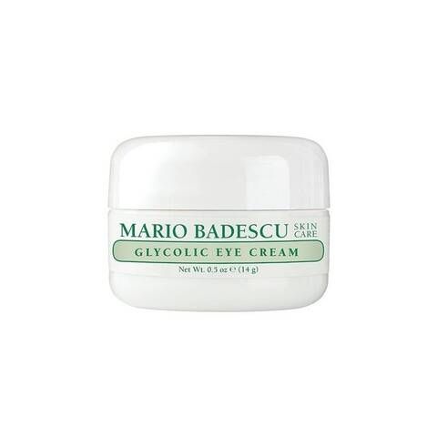 MARIO BADESCU HYALURONIC EYE CREAM