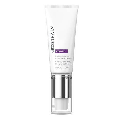 NEOSTRATA CORRECT COMPREHENSIVE RETINOL EYE CREAM