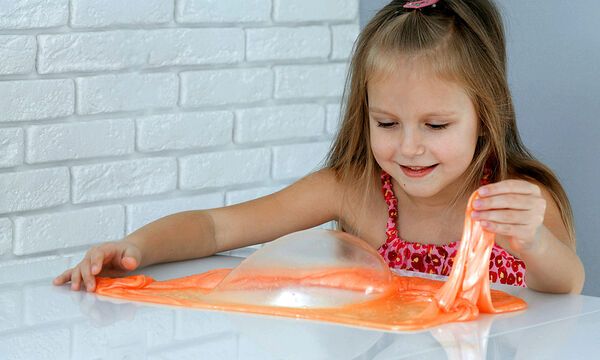 slime sintages