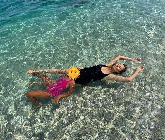 viki volioti kori throwback foto 5