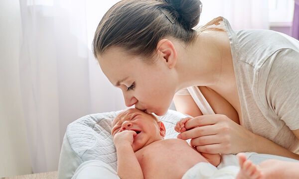 klama mwrou egkefalos miteras
