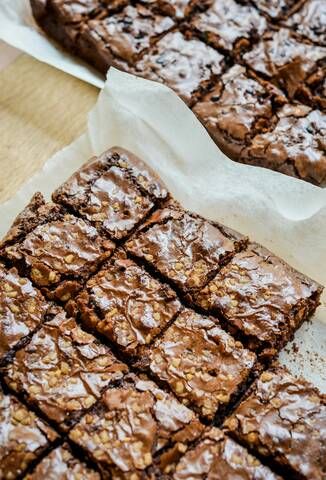 brownie me tria ulika 1