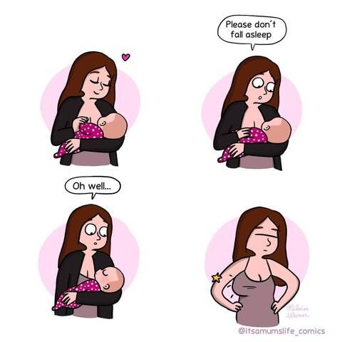 mama komik mitrotita 2
