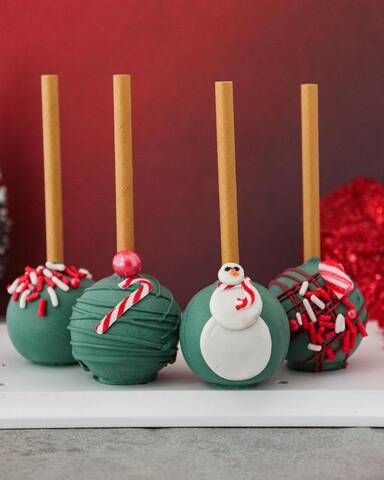 xristougenniatika cake pops 4