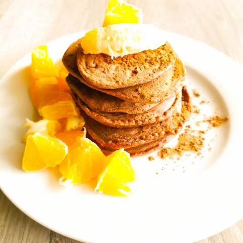 aleuri bamboo pancakes 4
