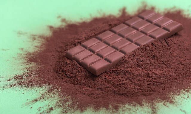 chocolate
