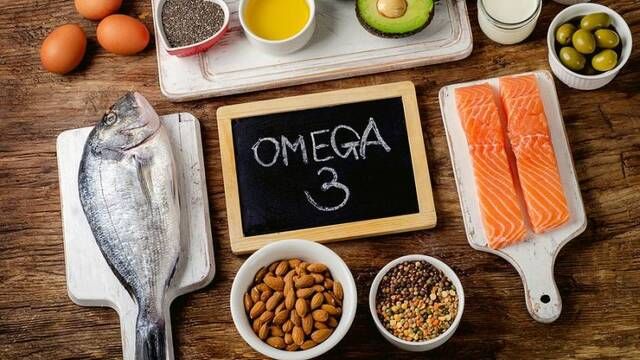 omega 3